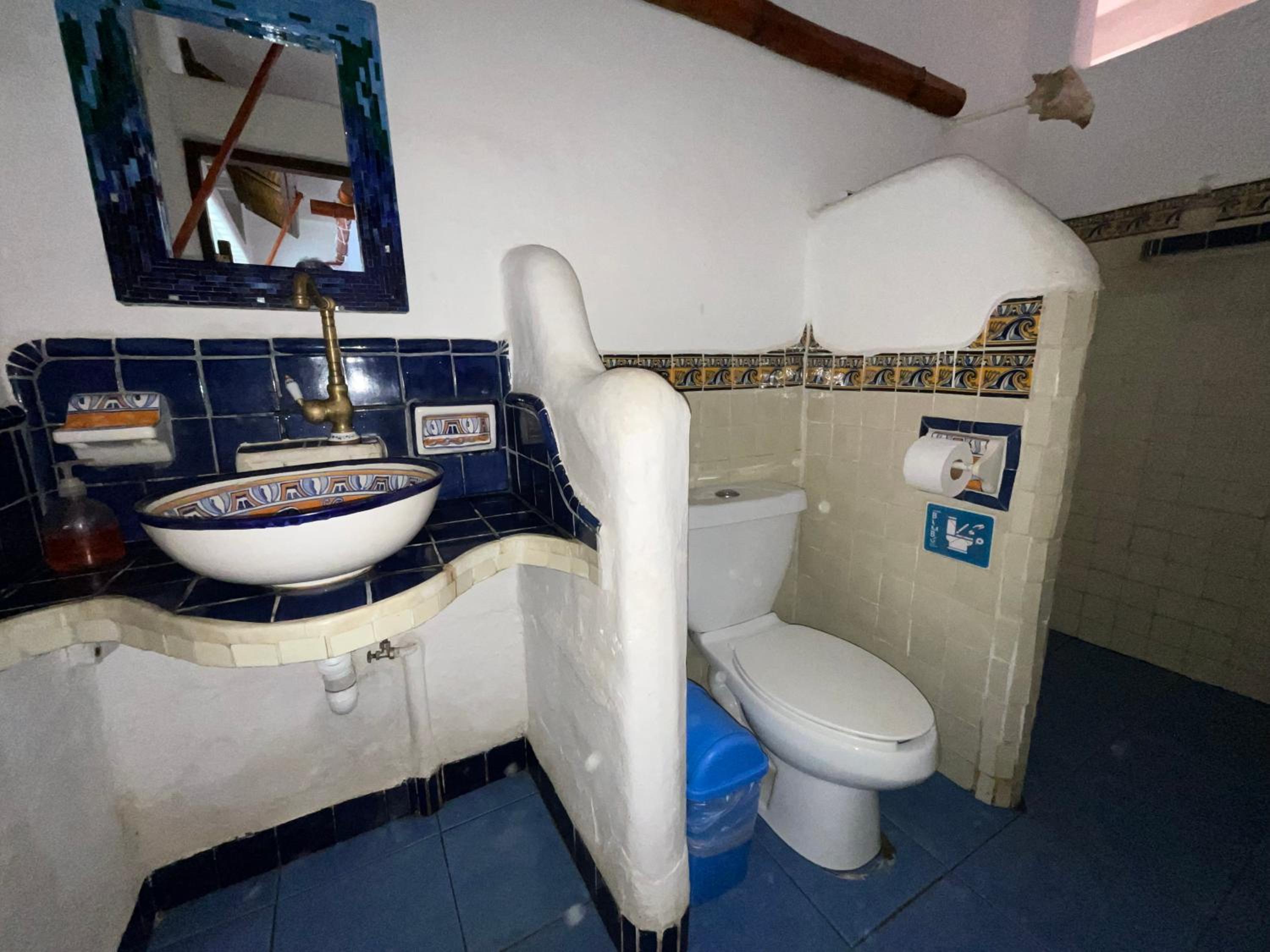 Bambú Ecocabañas