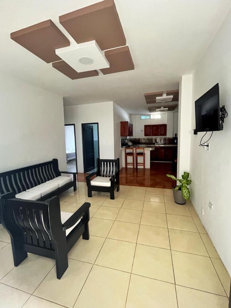 Lara's House view 5