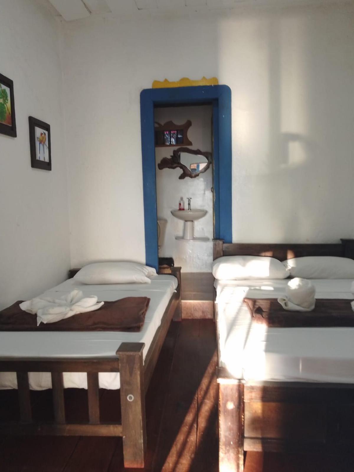 Posada Chambranas