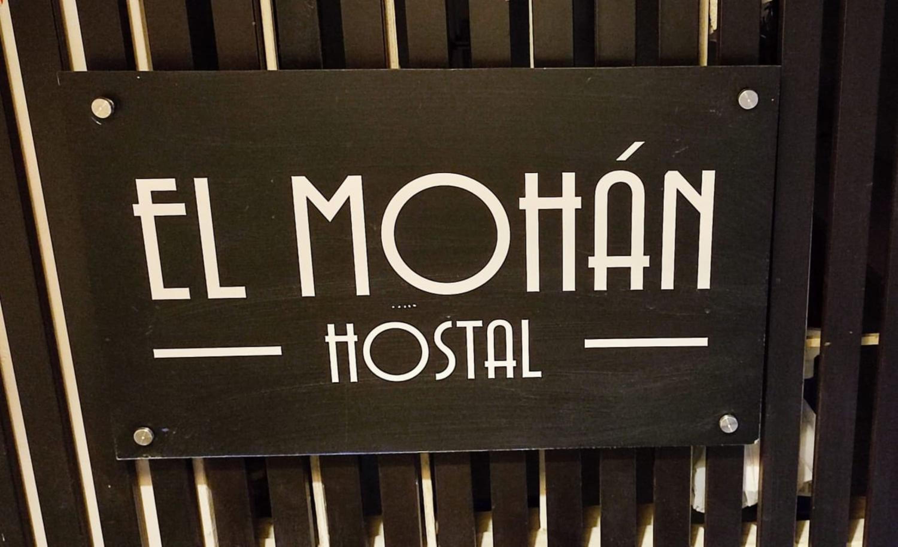 Hotel El Mohan