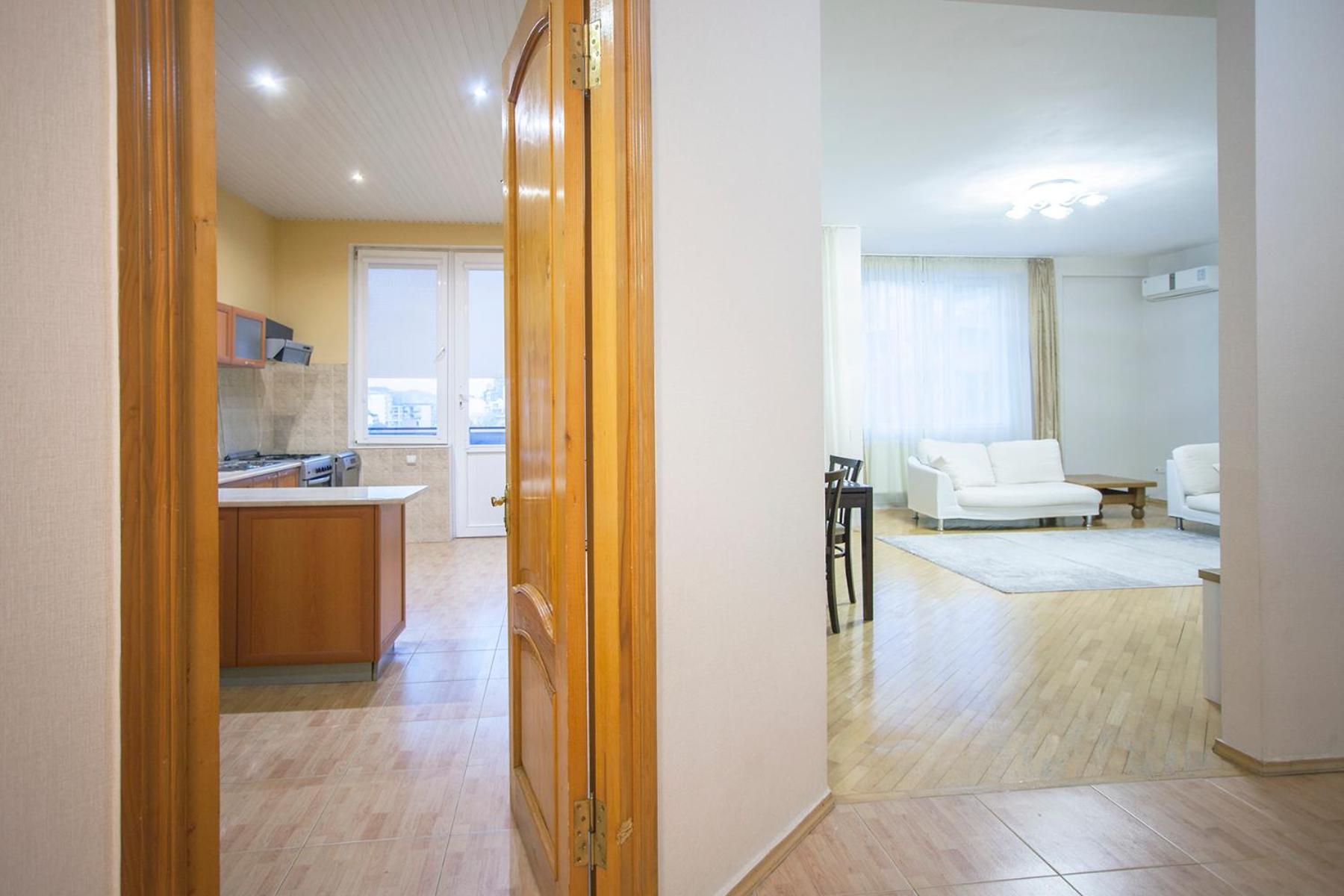 Kolas Apartment in Vake view 2