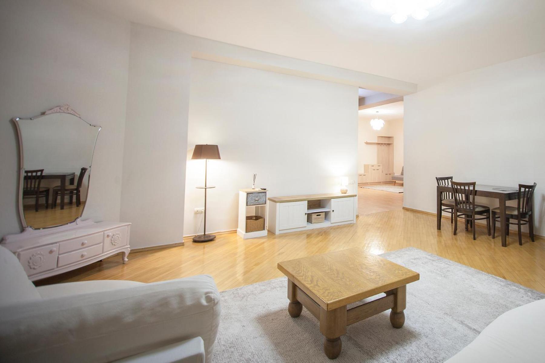 Kolas Apartment in Vake view 3
