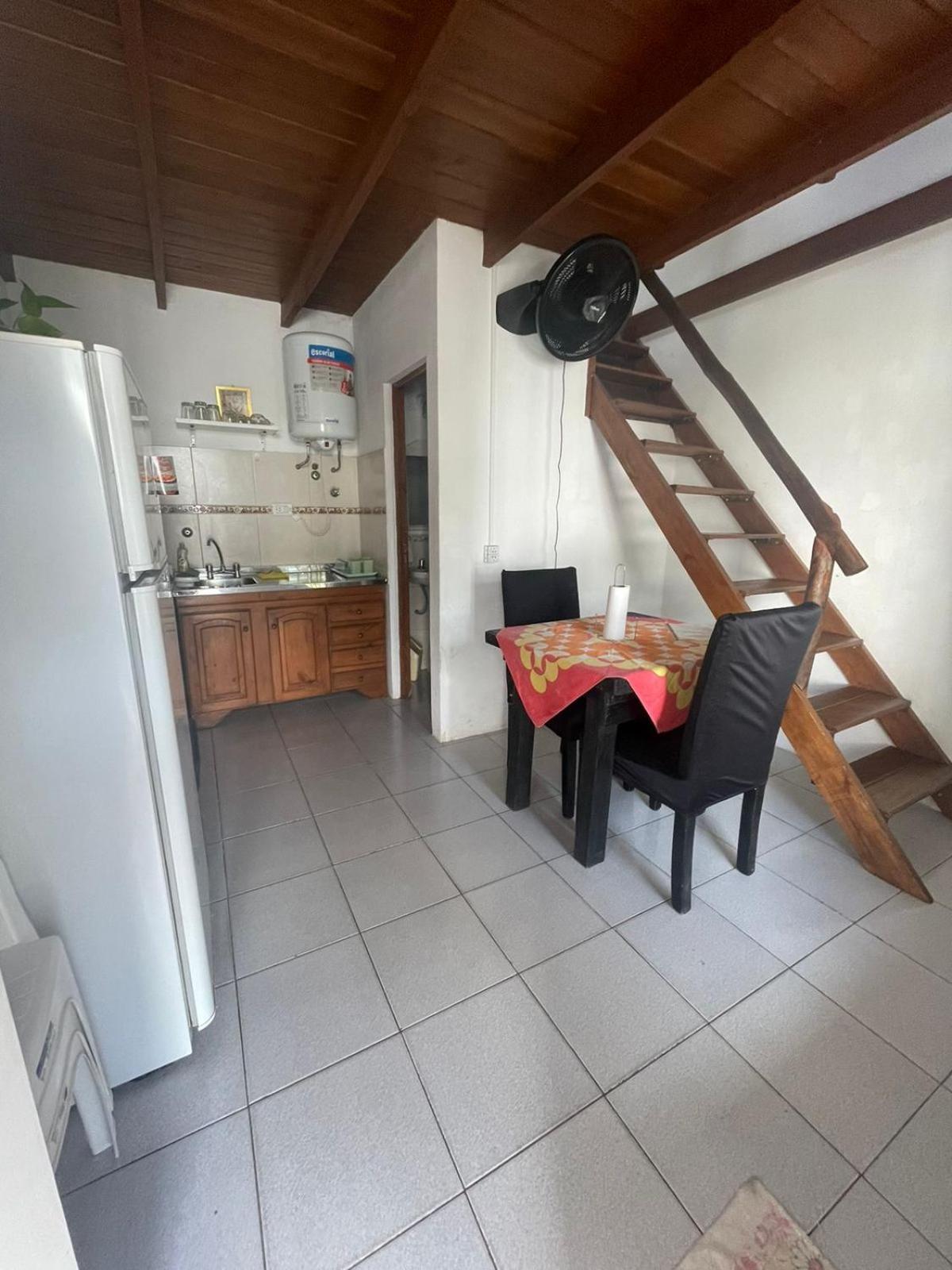 Keila's Apartment