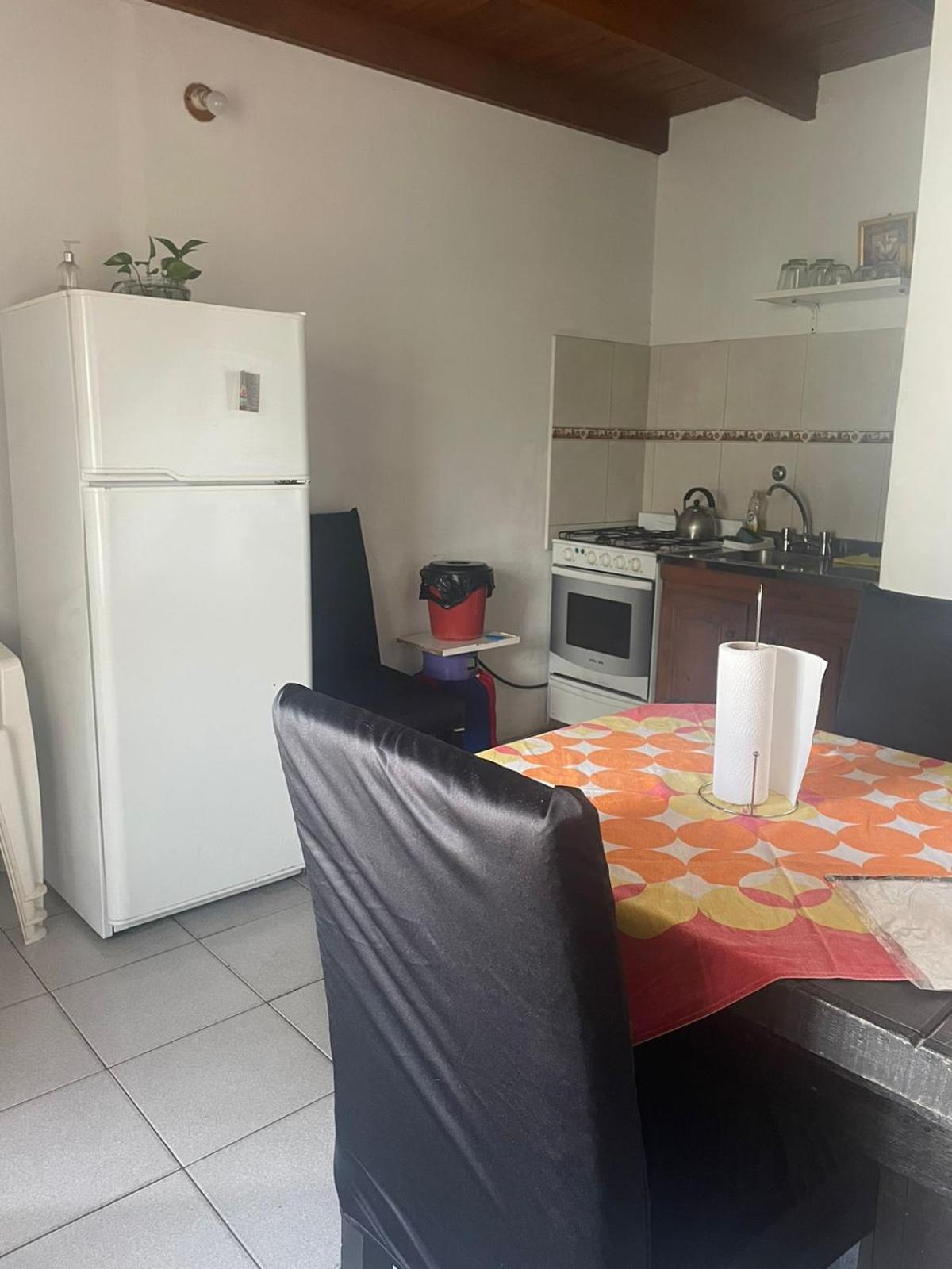Keila's Apartment
