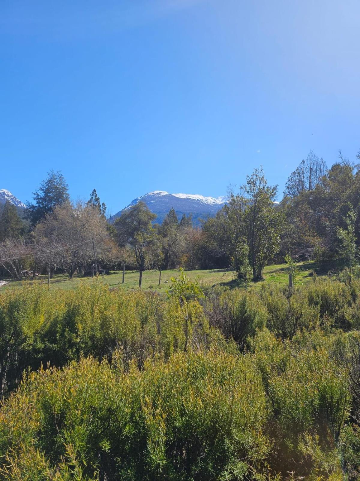 Espacio Aquarel Patagonia