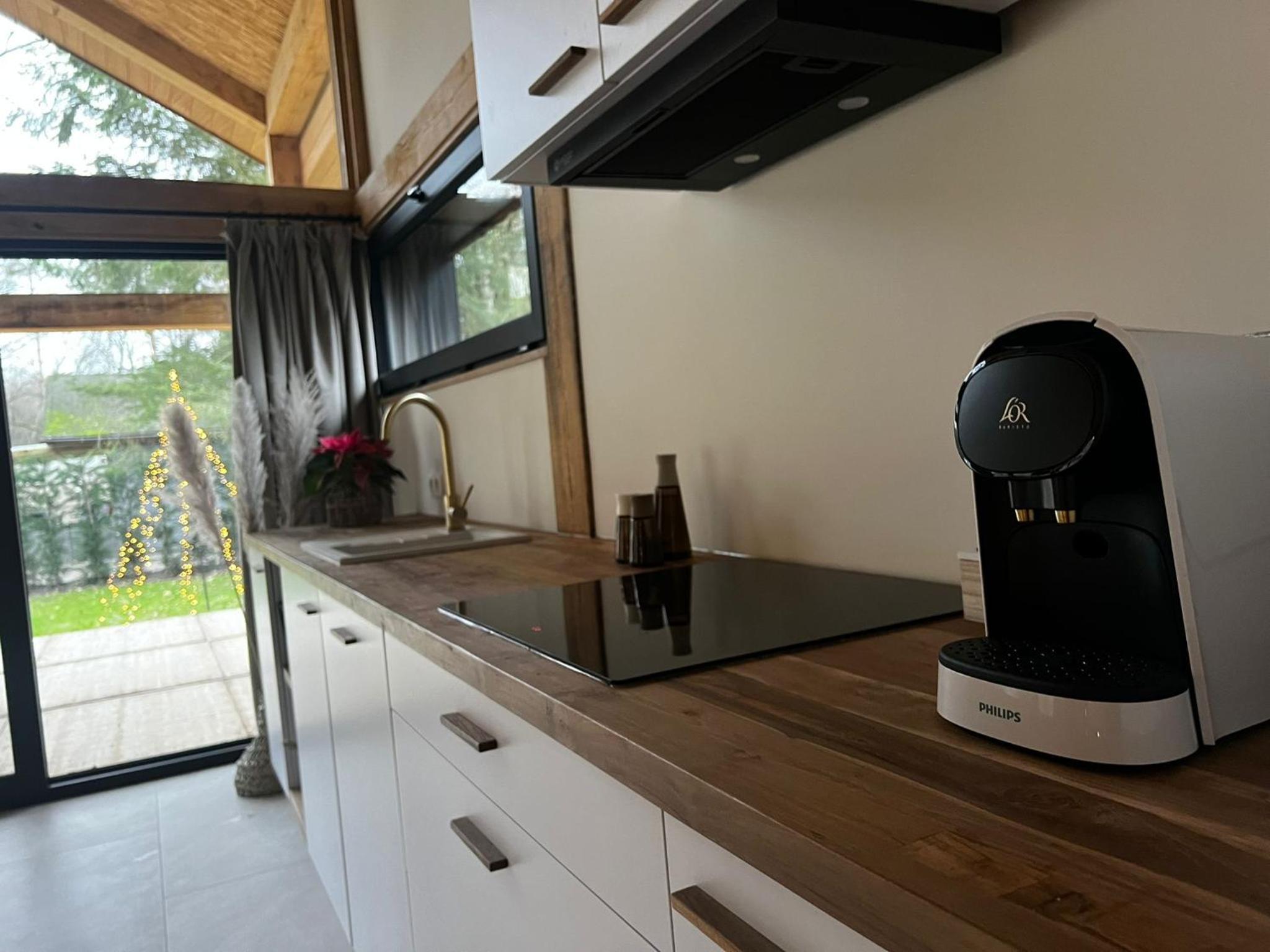 Chalet Hoge Kempen