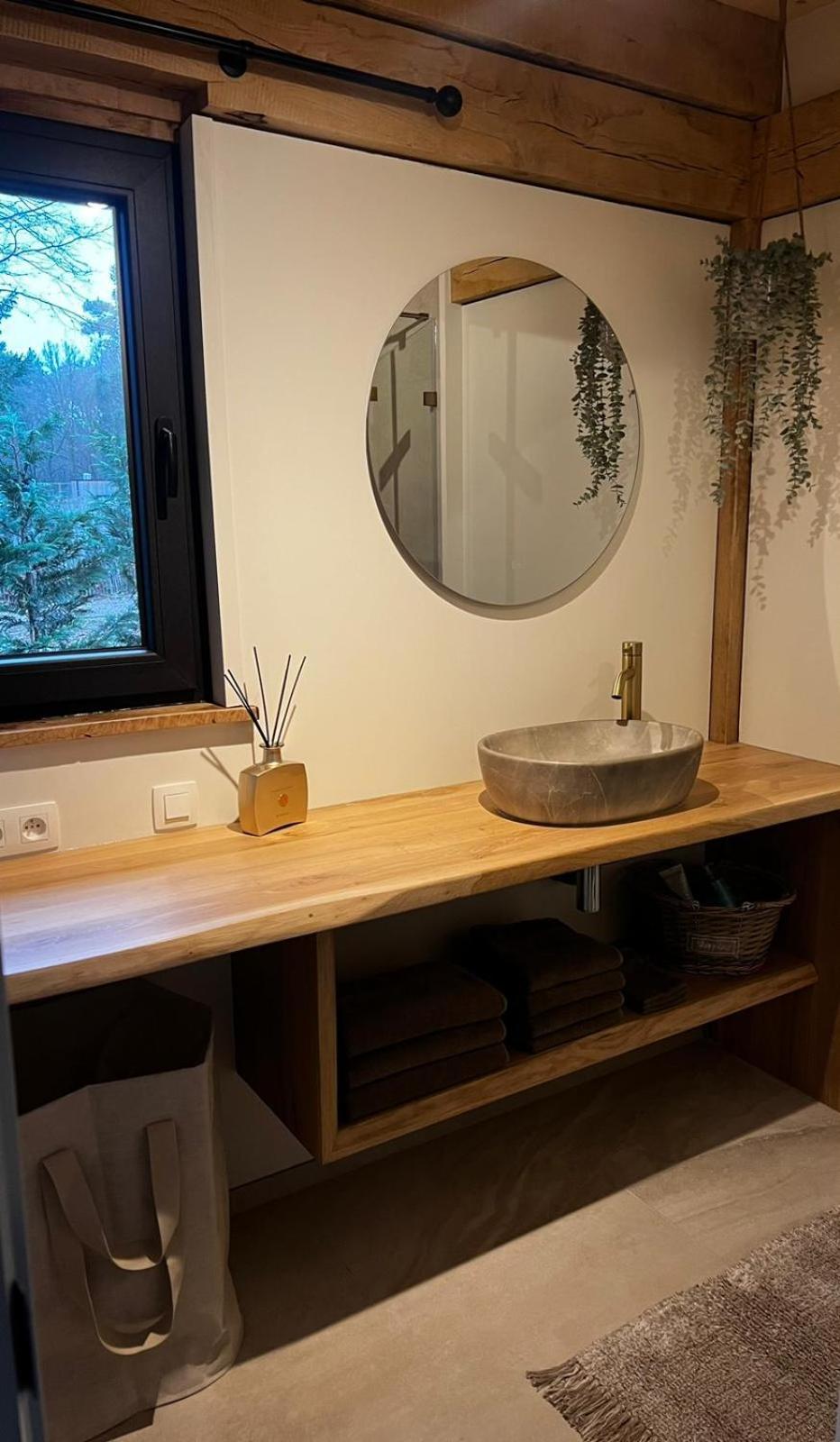 Chalet Hoge Kempen