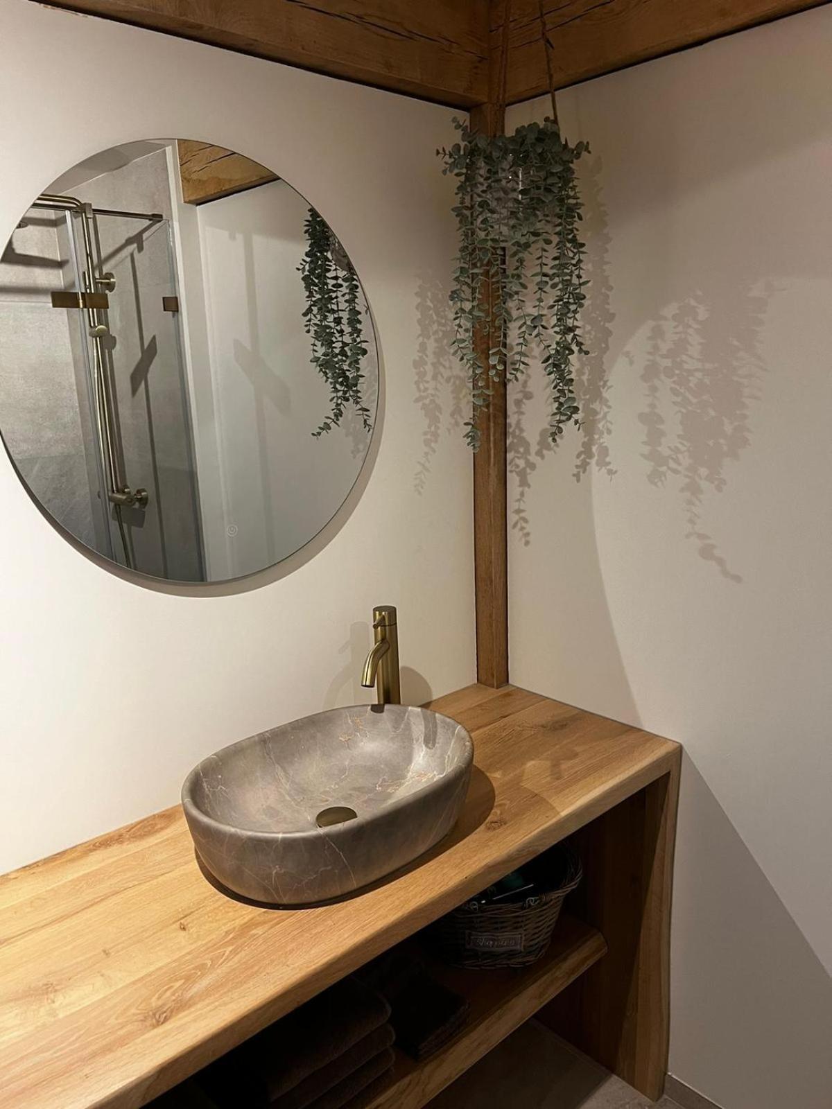 Chalet Hoge Kempen