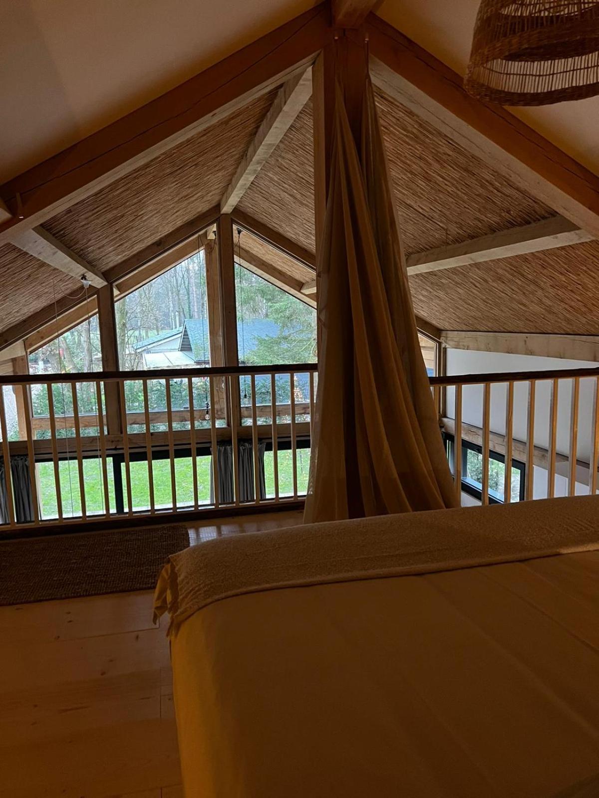 Chalet Hoge Kempen