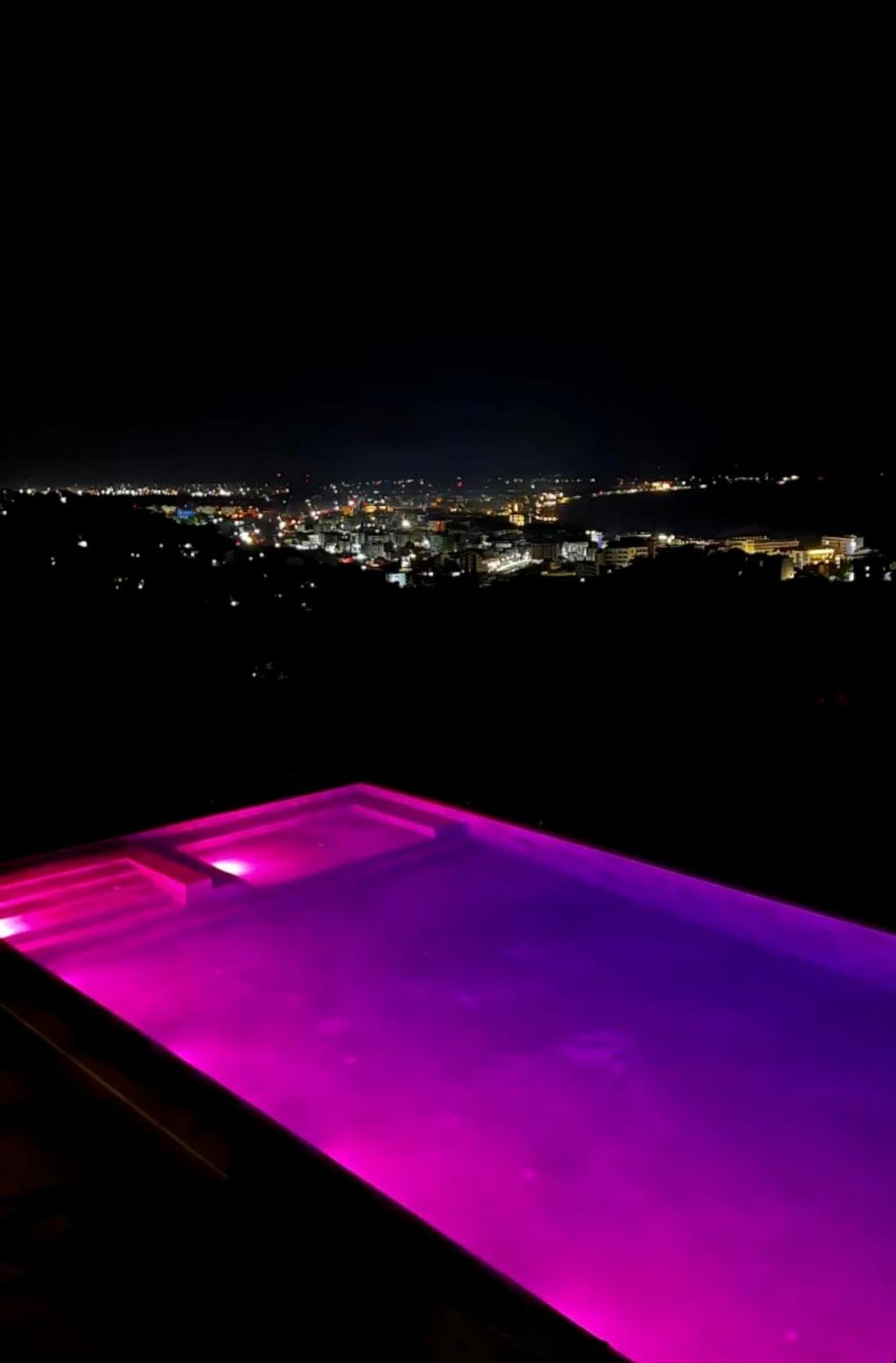 Villa Esmi Durres