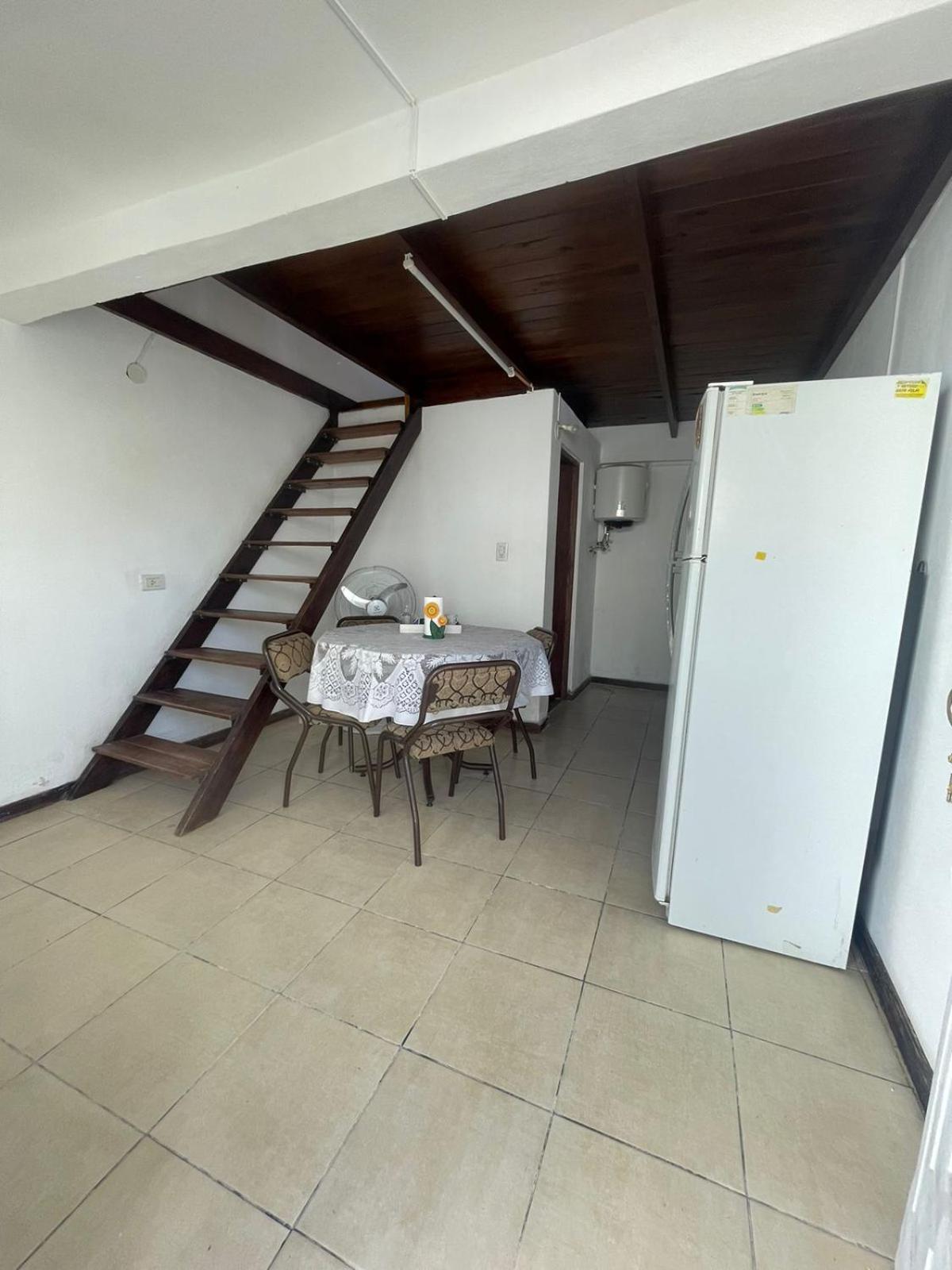Keila's Apartment