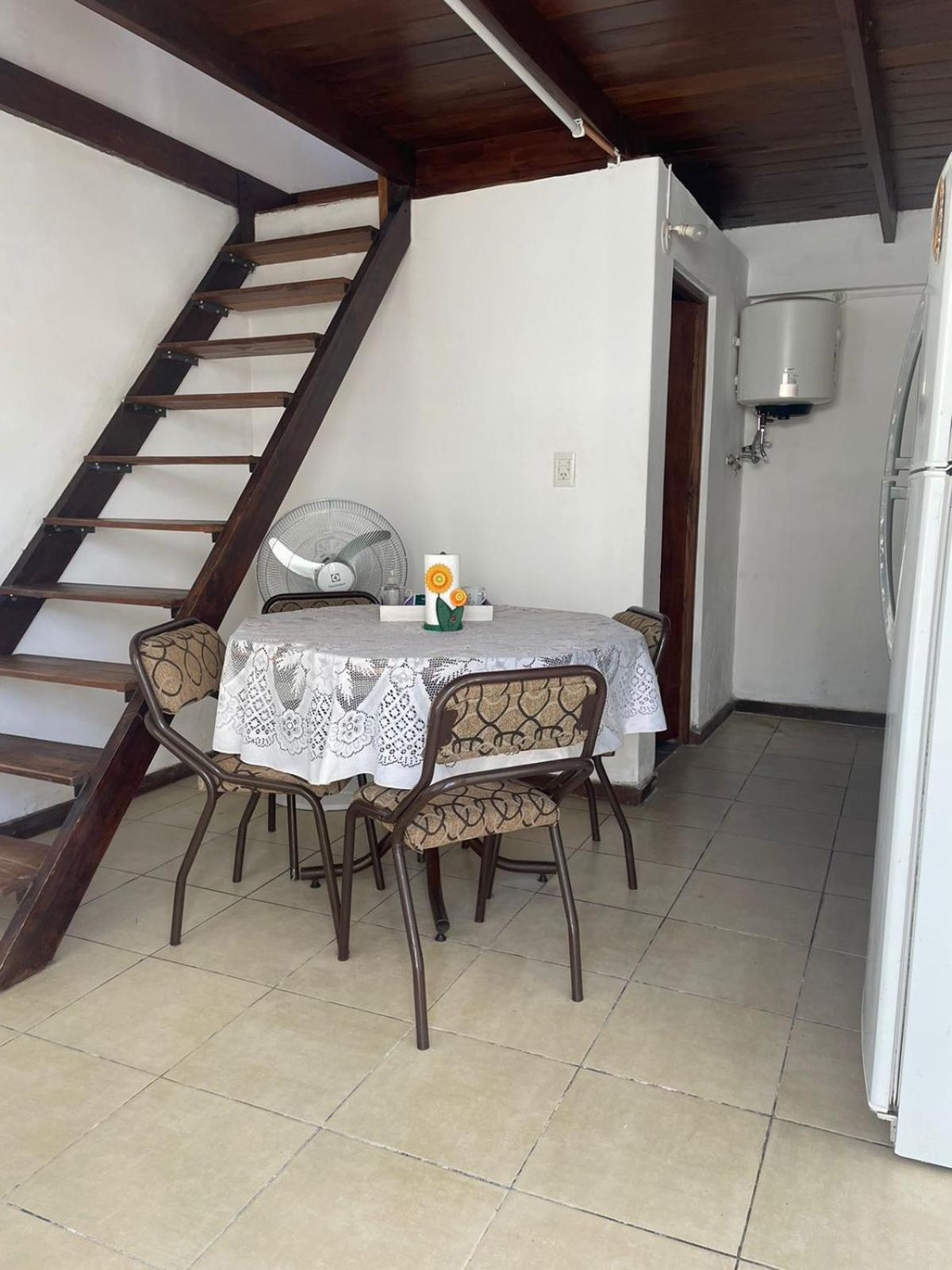 Keila's Apartment