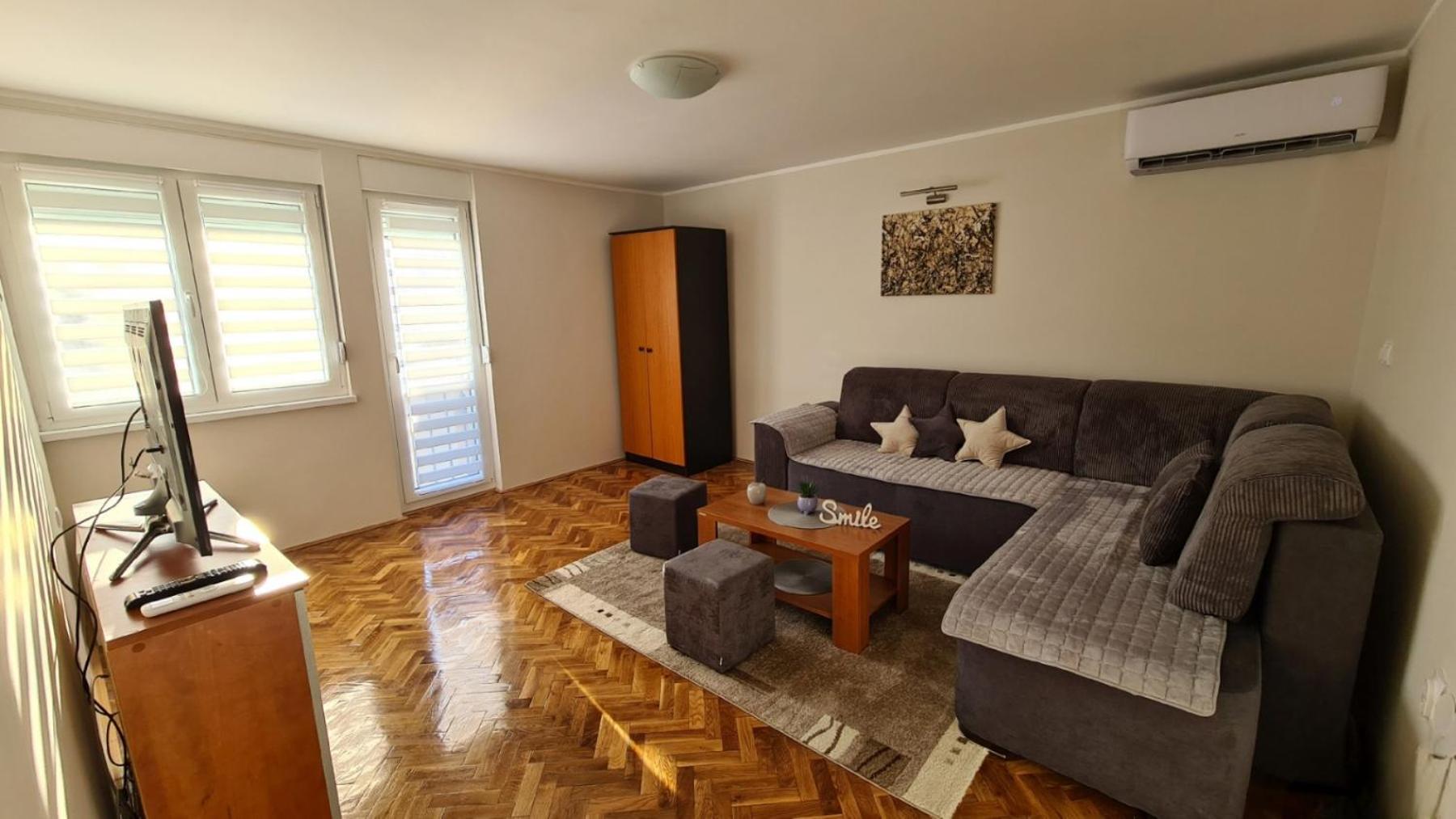 Apartman Enjoy Arandjelovac view 5