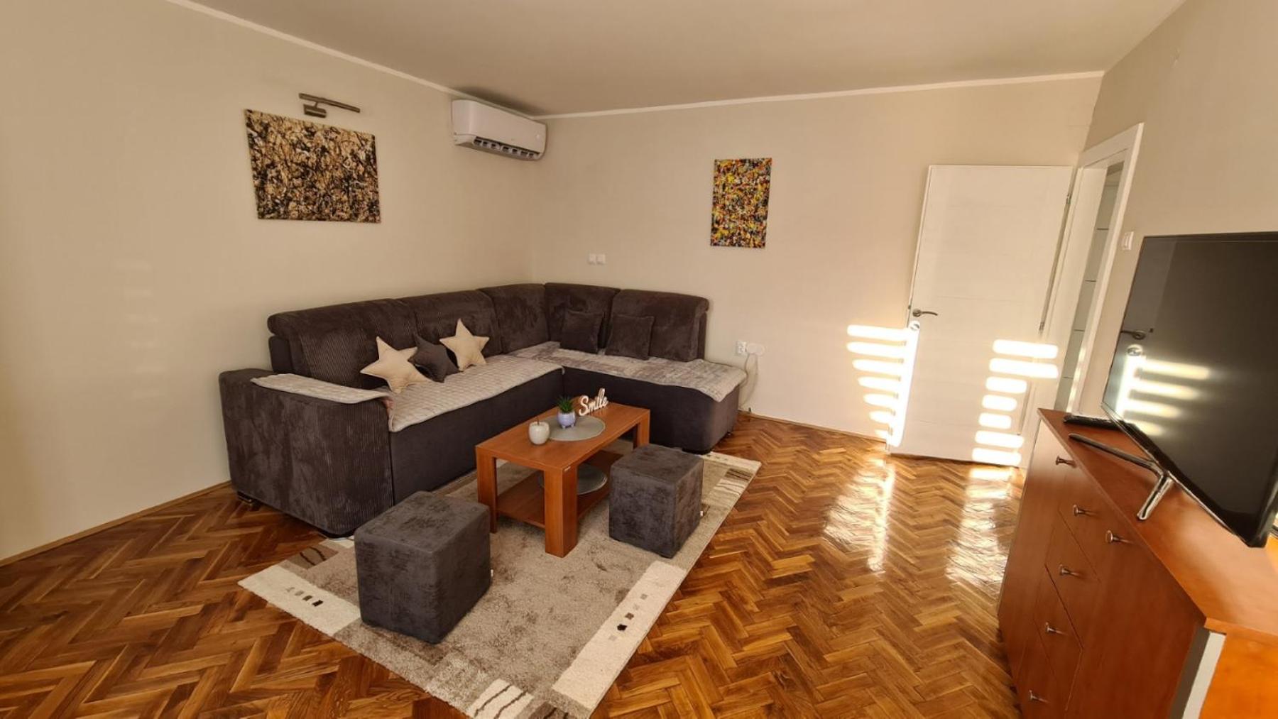 Apartman Enjoy Arandjelovac view 2