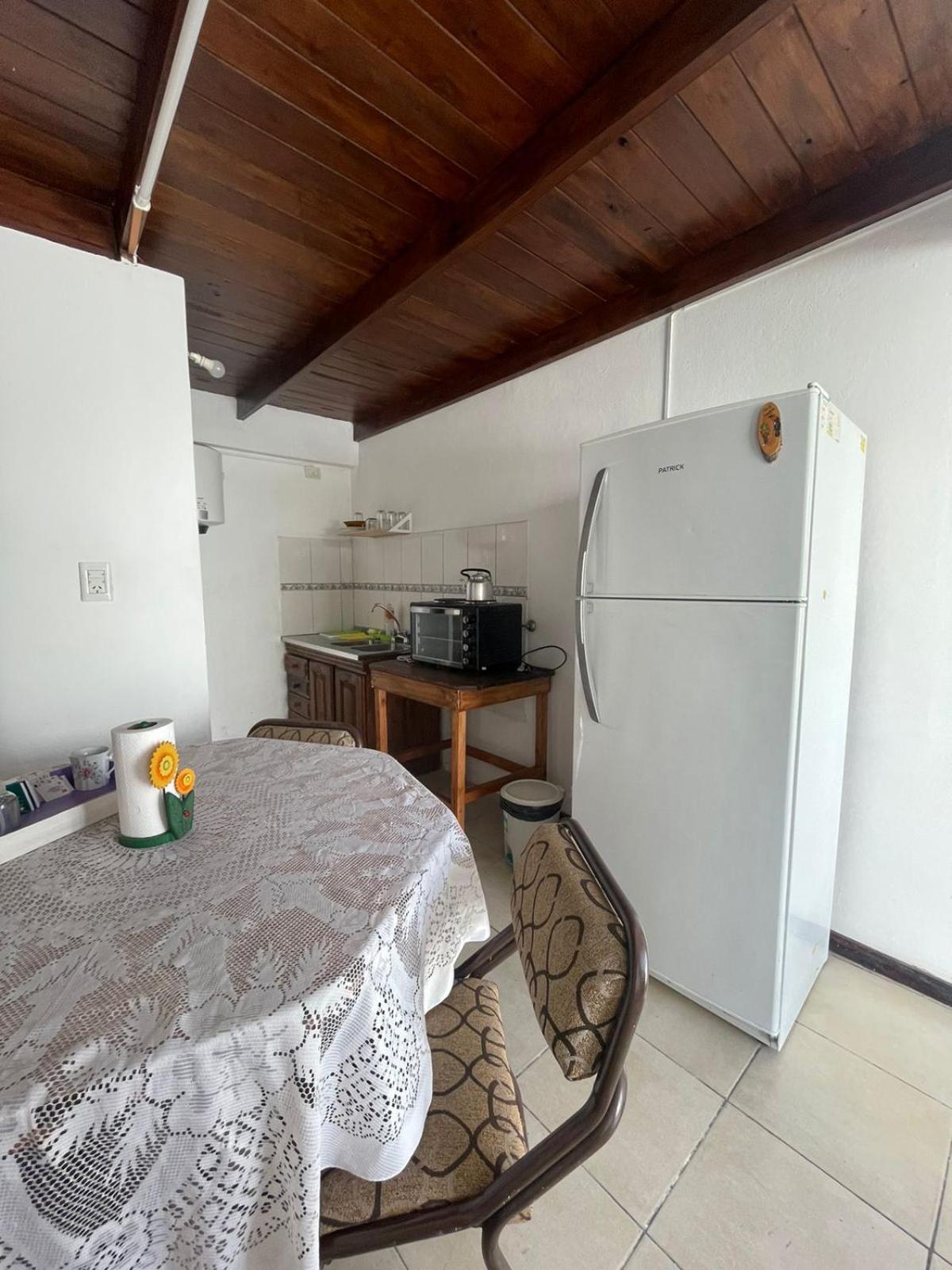 Keila's Apartment