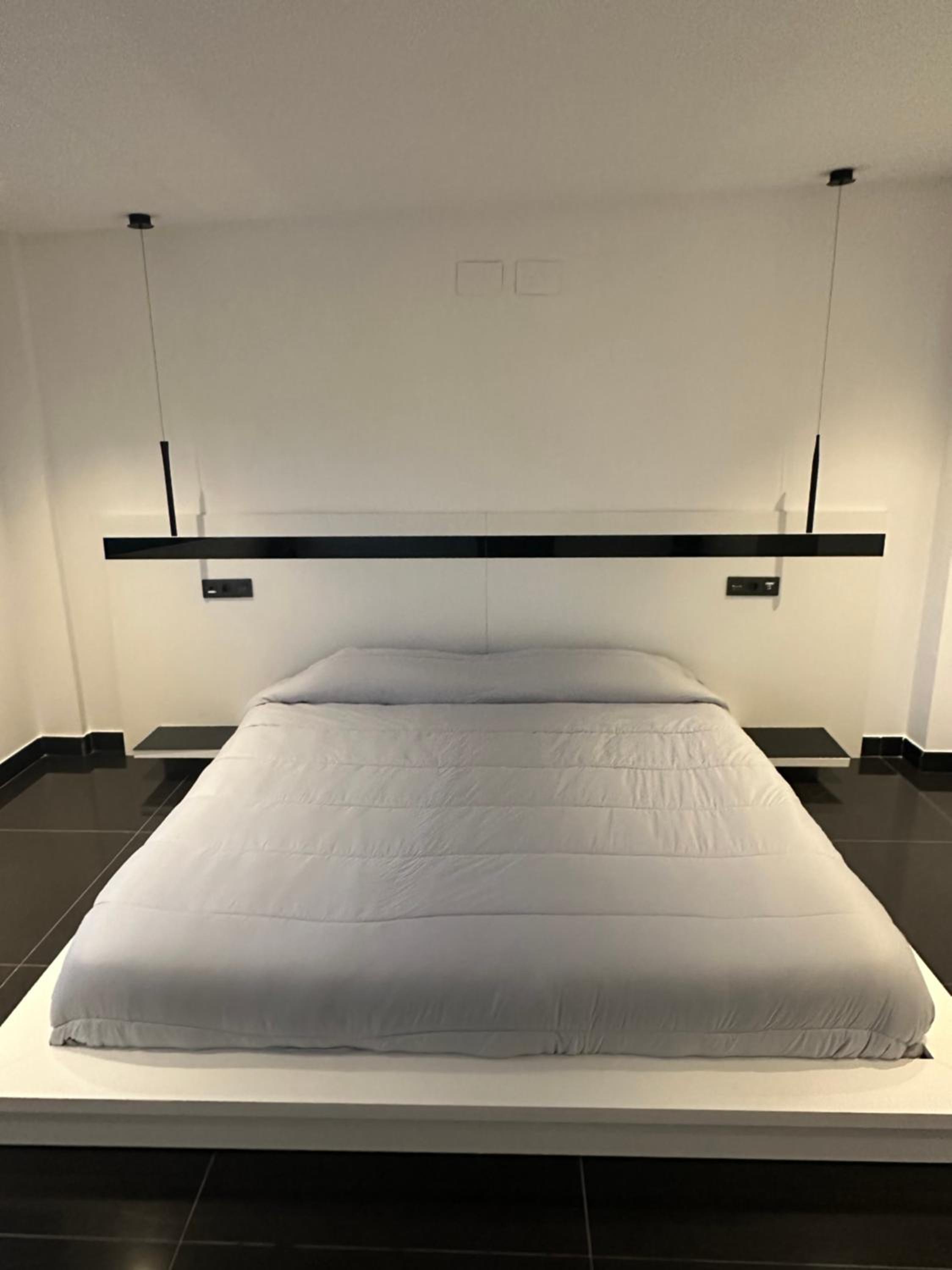 Casa Bulevar - Exclusiva casa muy moderna en zona tranquila