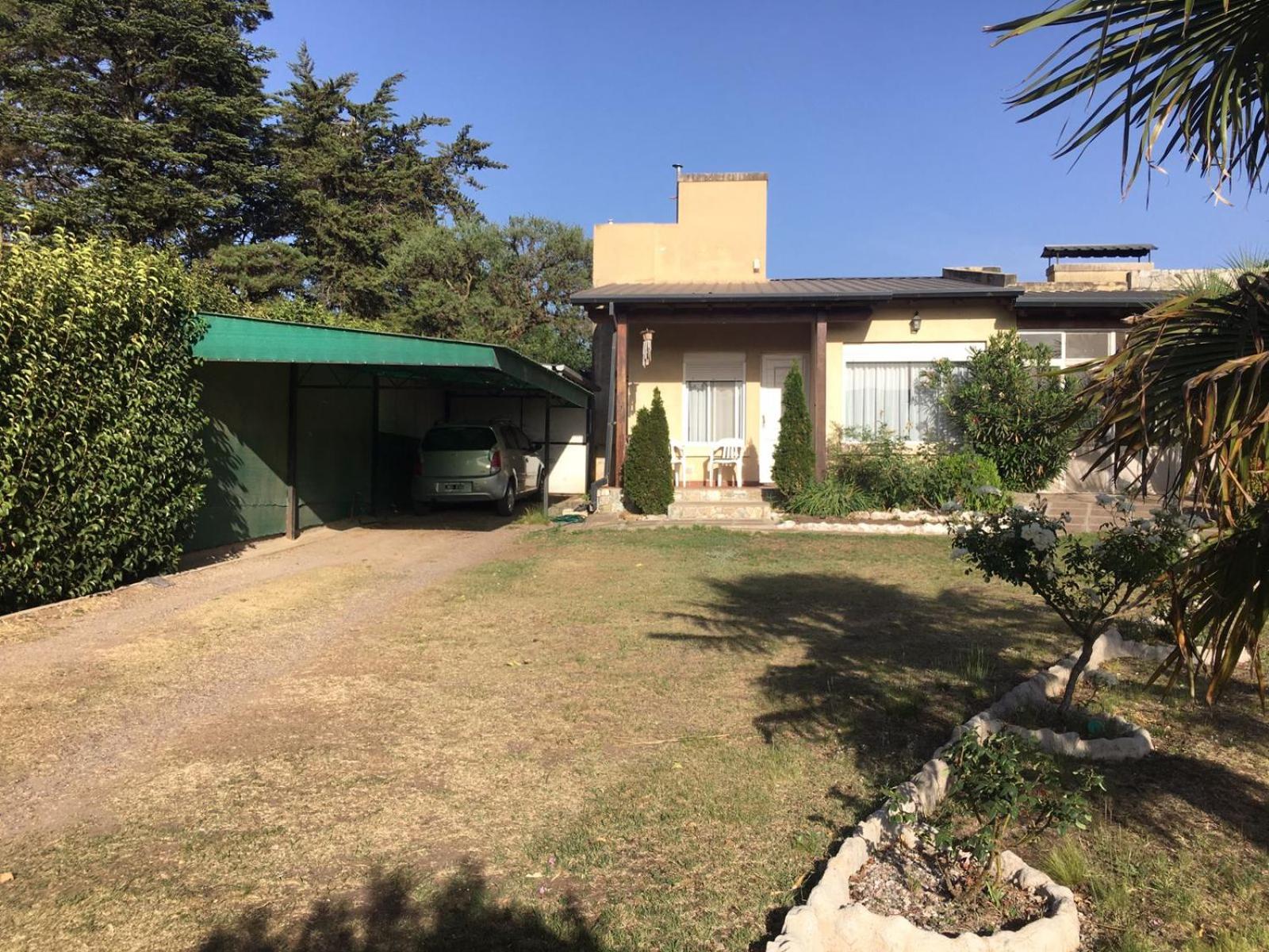 La casa de Yayo