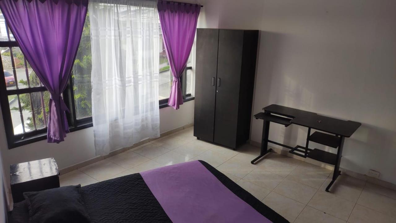 Casa Completa la Camelia Manizales