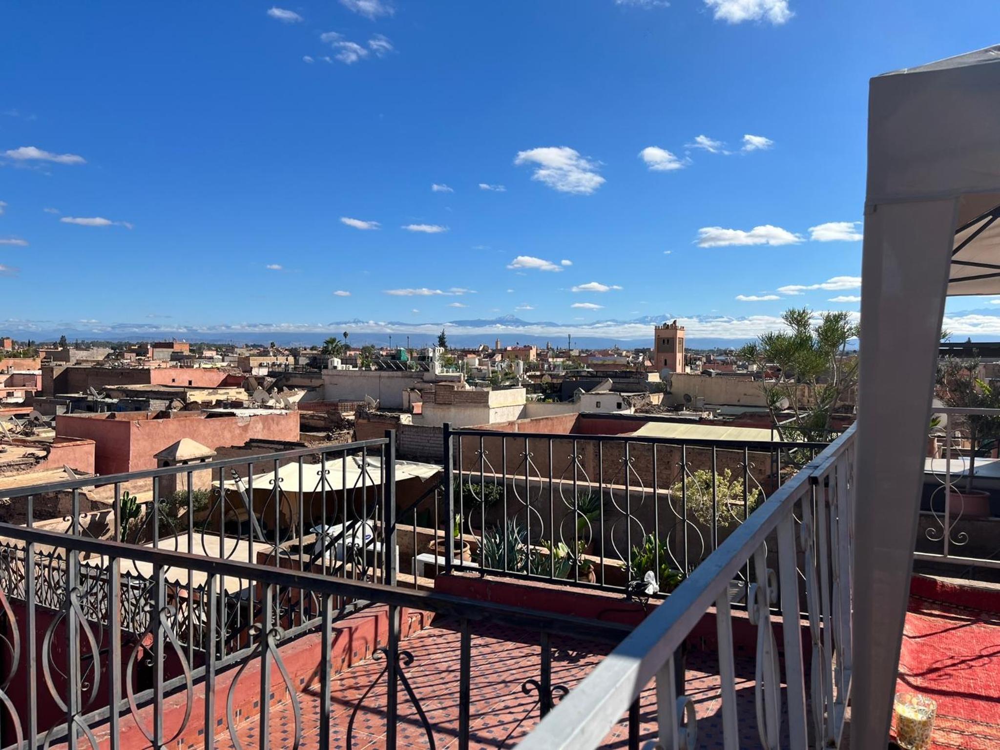 roof