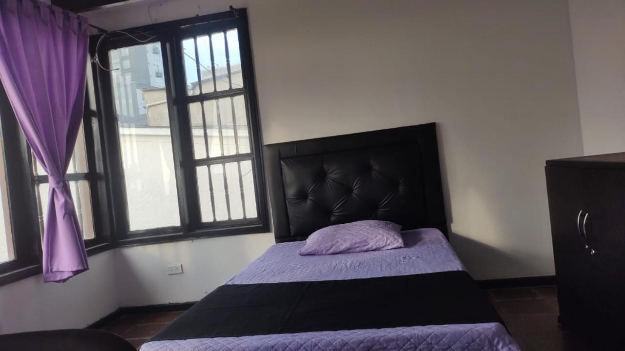 Casa Completa la Camelia Manizales