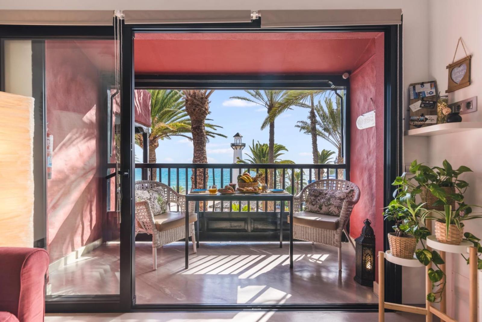 Paradise Corner