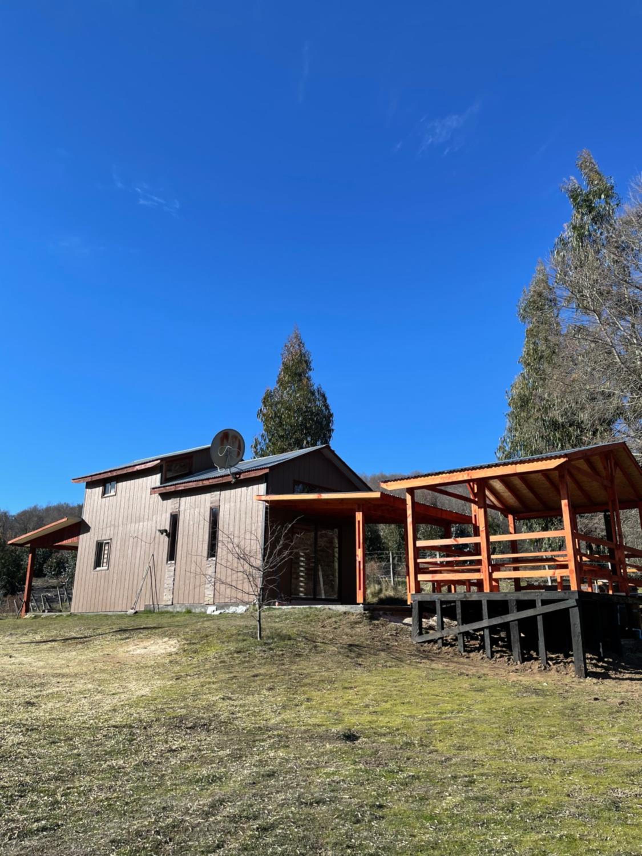 Refugio Nahuelbuta