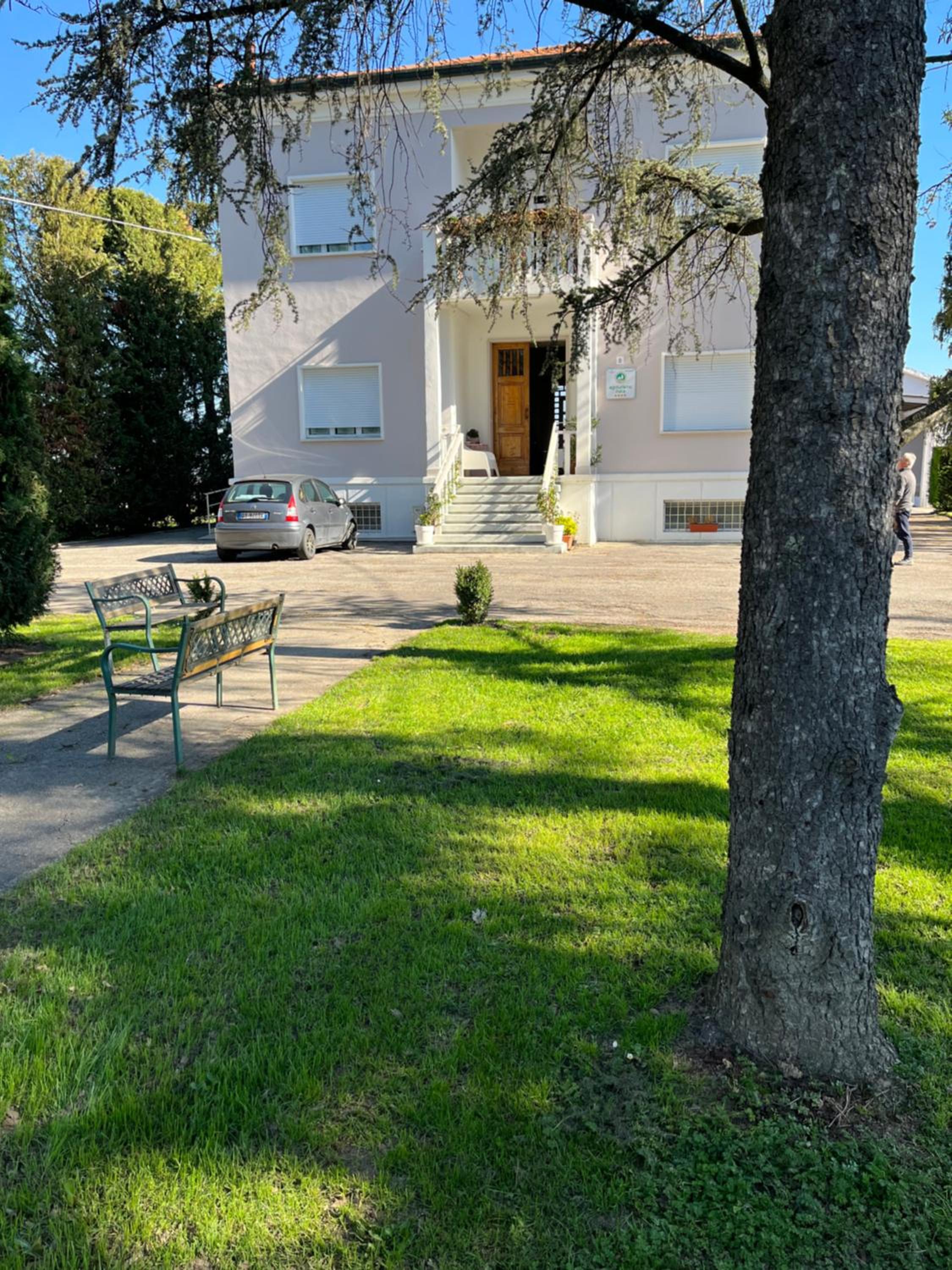 Agriturismo Villa Dei Gelsi view 2