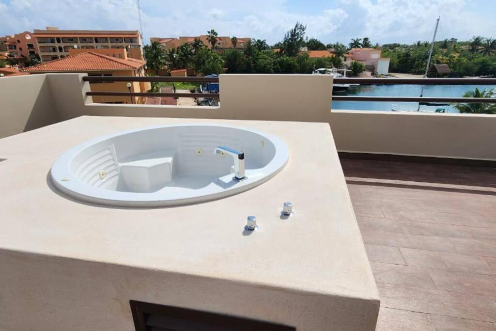 LOFT ROMANCE PUERTO AVENTURAS