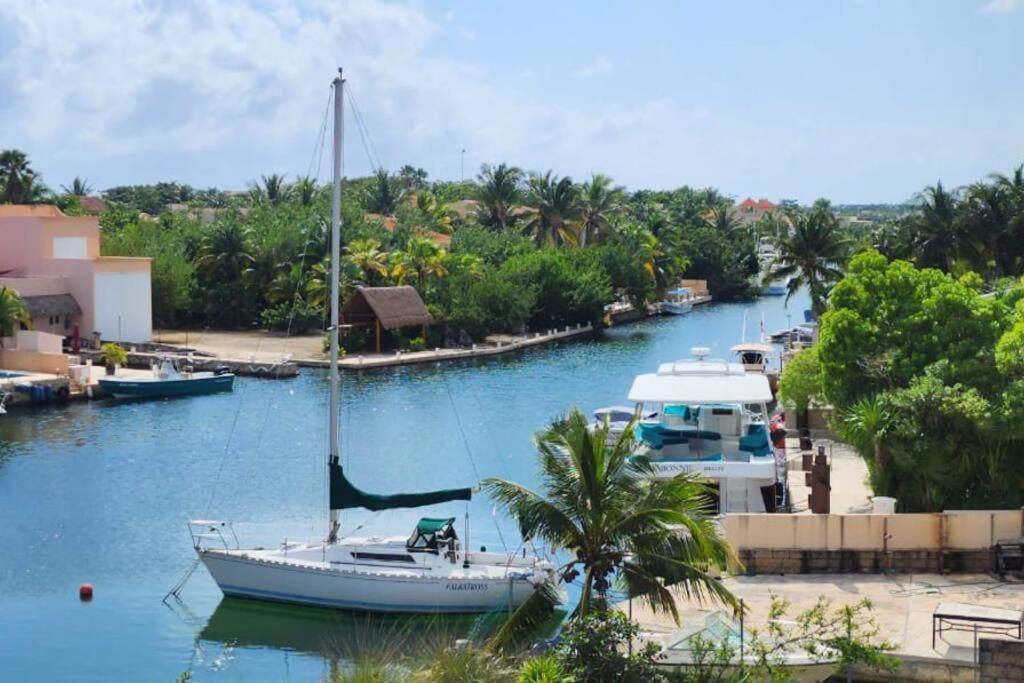 LOFT ROMANCE PUERTO AVENTURAS