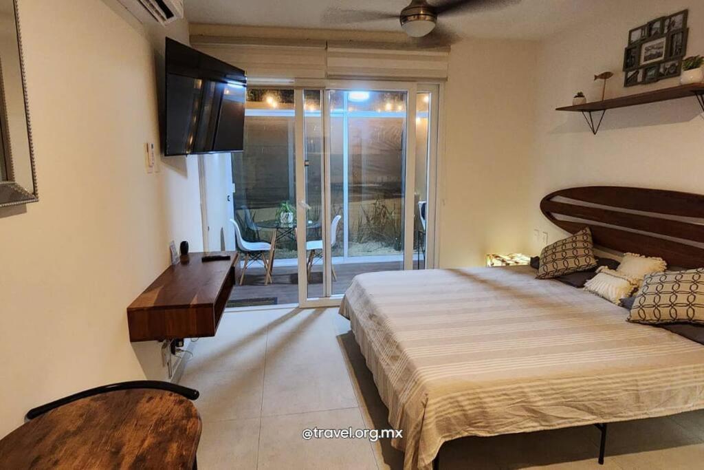 LOFT ROMANCE PUERTO AVENTURAS
