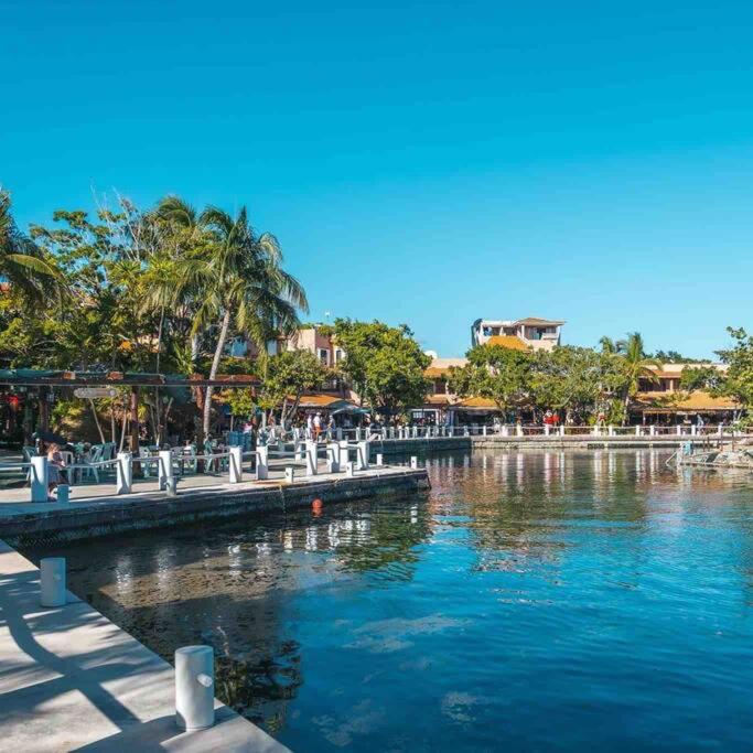 LOFT ROMANCE PUERTO AVENTURAS