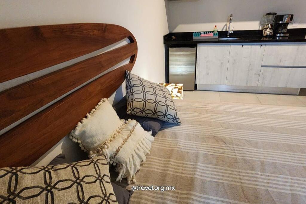 LOFT ROMANCE PUERTO AVENTURAS