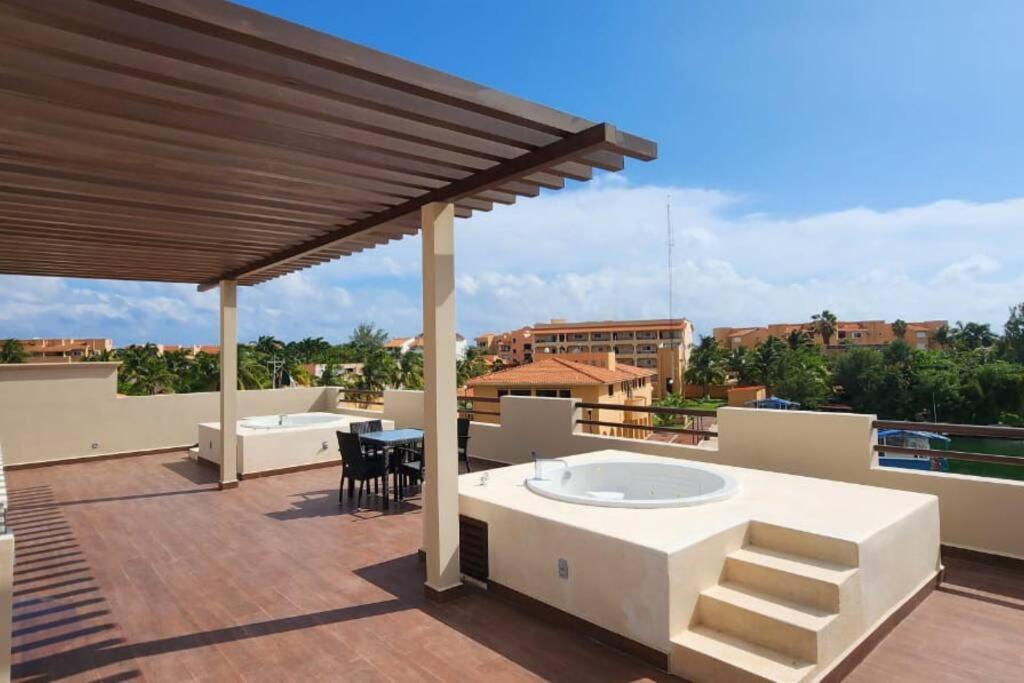 LOFT ROMANCE PUERTO AVENTURAS