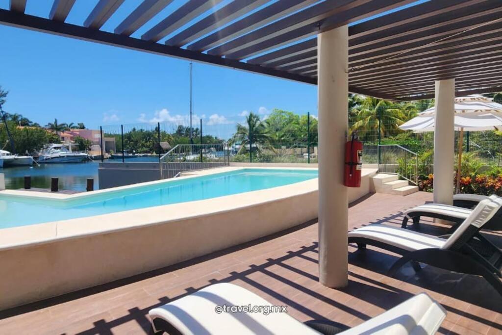 LOFT ROMANCE PUERTO AVENTURAS