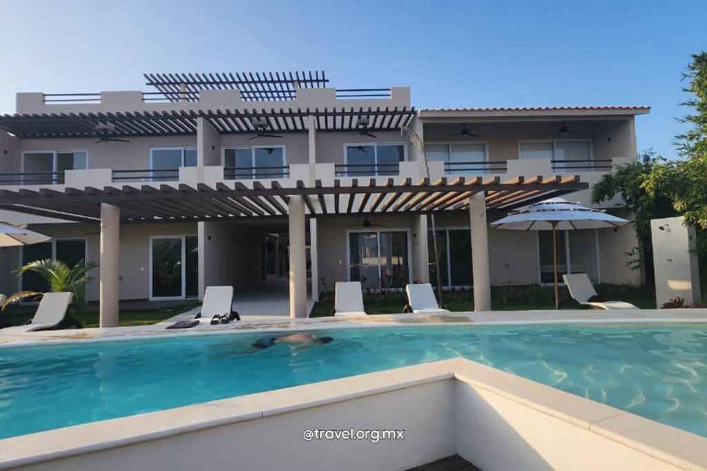 LOFT ROMANCE PUERTO AVENTURAS