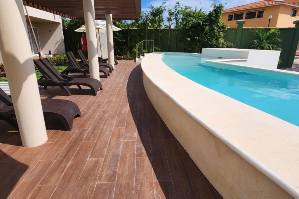 LOFT ROMANCE PUERTO AVENTURAS