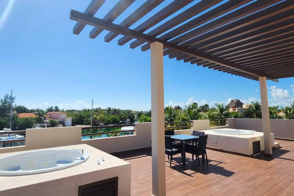 LOFT ROMANCE PUERTO AVENTURAS