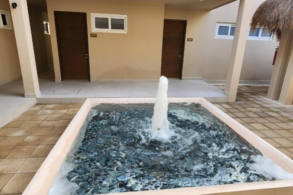 LOFT ROMANCE PUERTO AVENTURAS