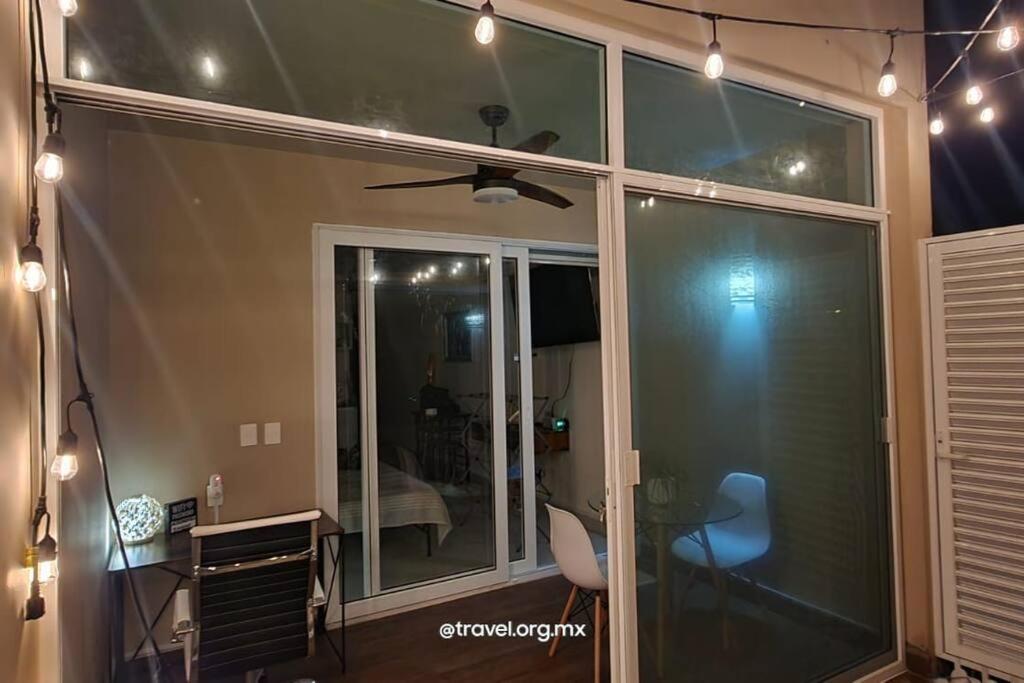LOFT ROMANCE PUERTO AVENTURAS