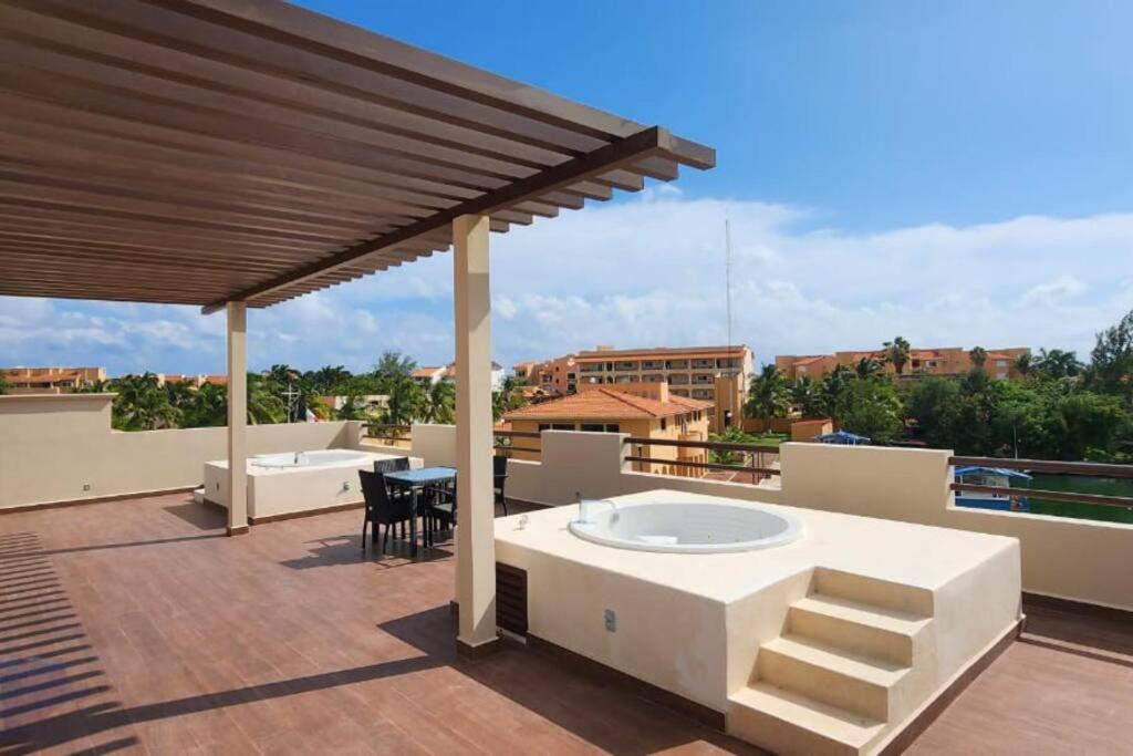 LOFT ROMANCE PUERTO AVENTURAS