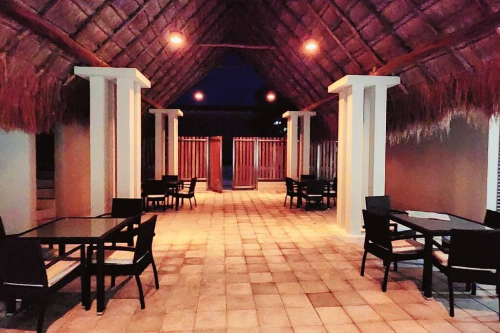 LOFT ROMANCE PUERTO AVENTURAS