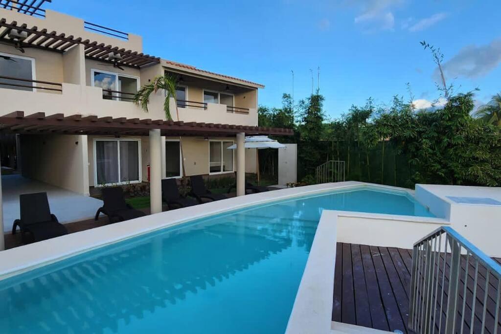 LOFT ROMANCE PUERTO AVENTURAS