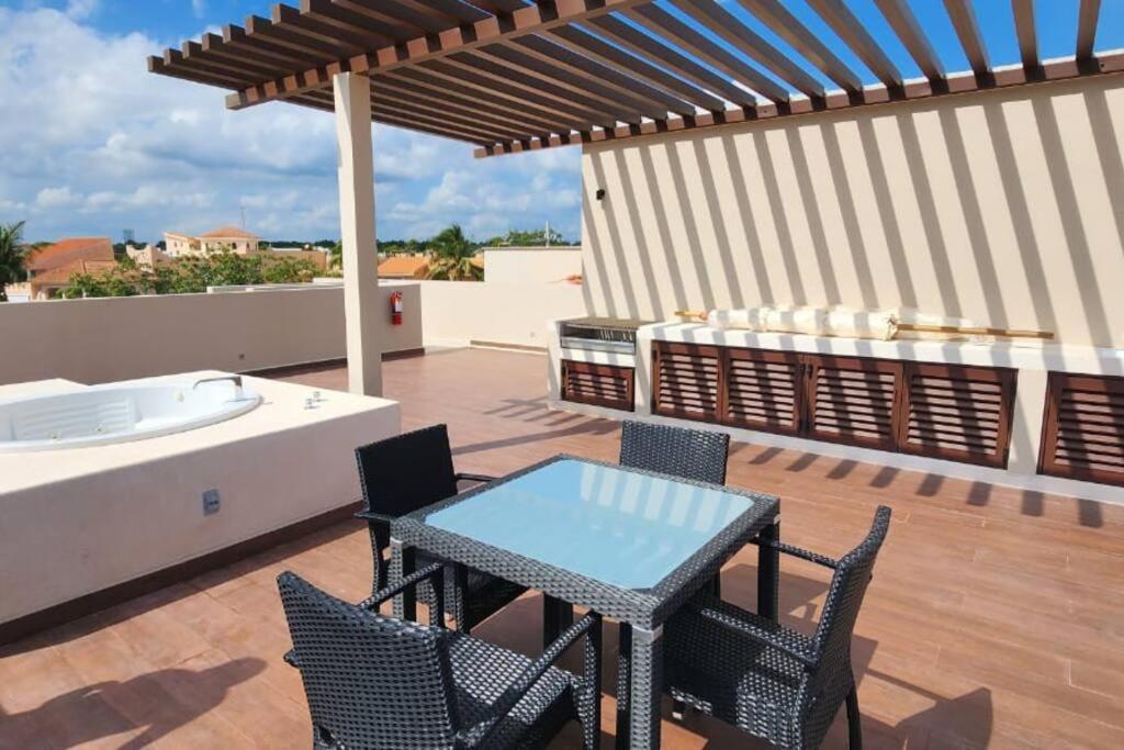 LOFT ROMANCE PUERTO AVENTURAS