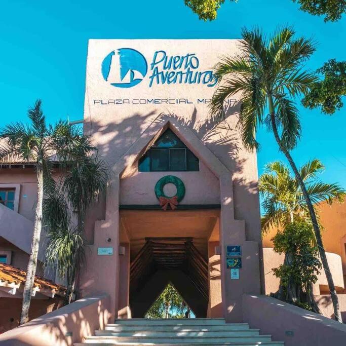 LOFT ROMANCE PUERTO AVENTURAS