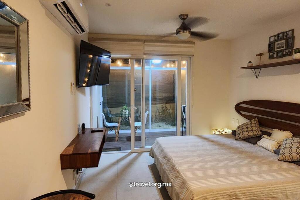 LOFT ROMANCE PUERTO AVENTURAS