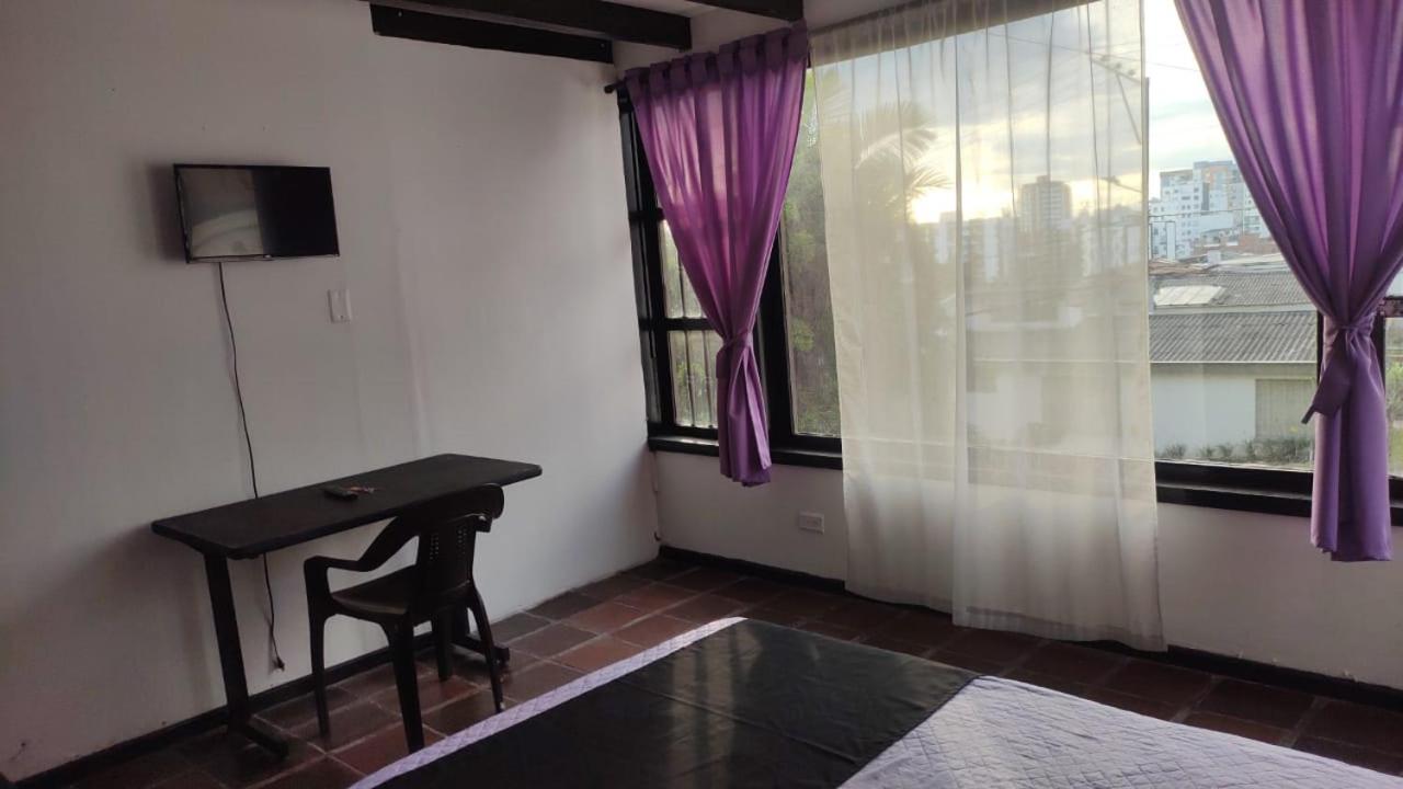 Casa Completa la Camelia Manizales