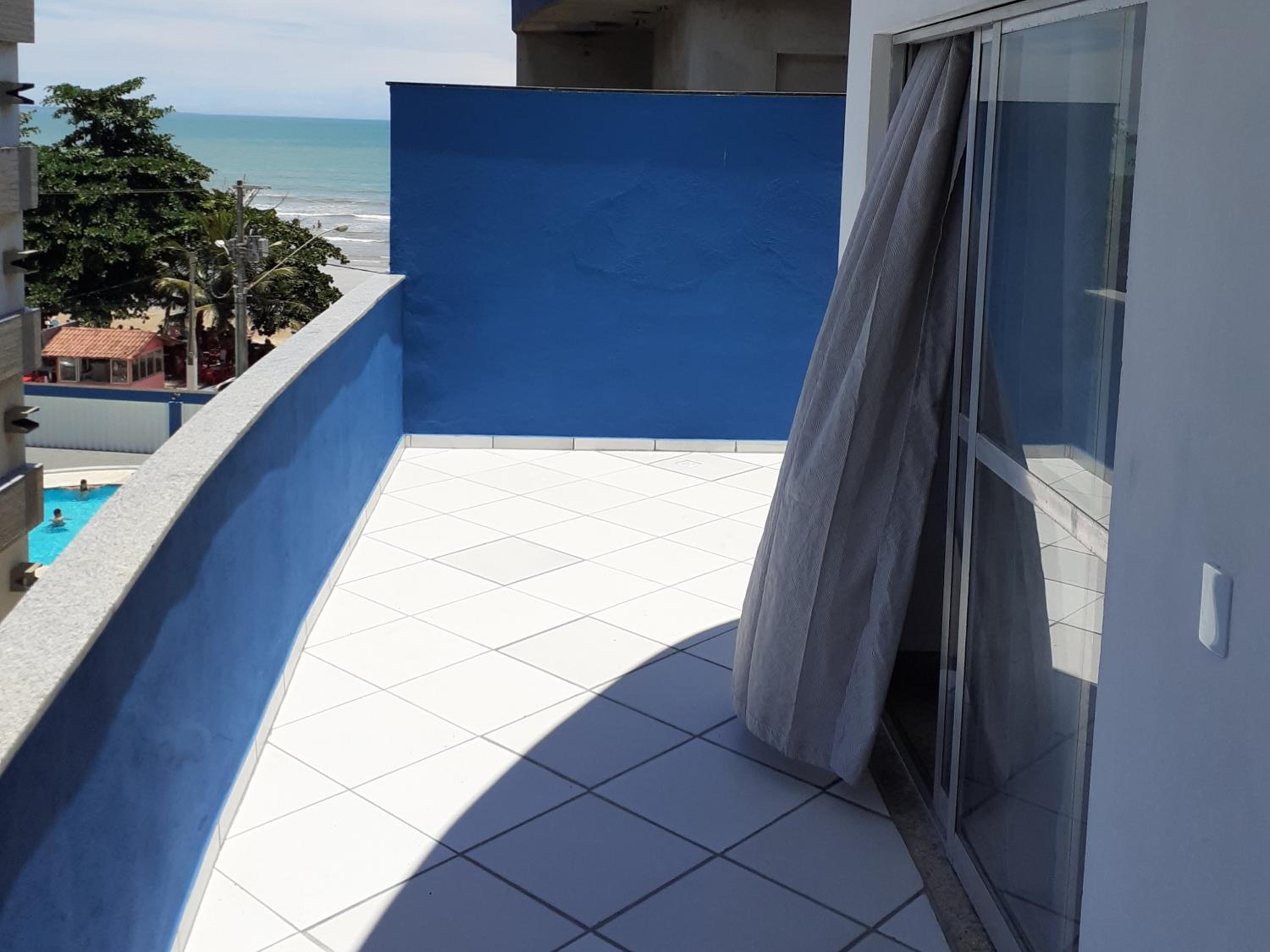 COBERTURA Duplex com vista do Mar, Condomínio Village das ondas