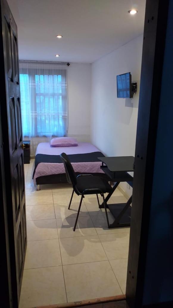 Casa Completa la Camelia Manizales