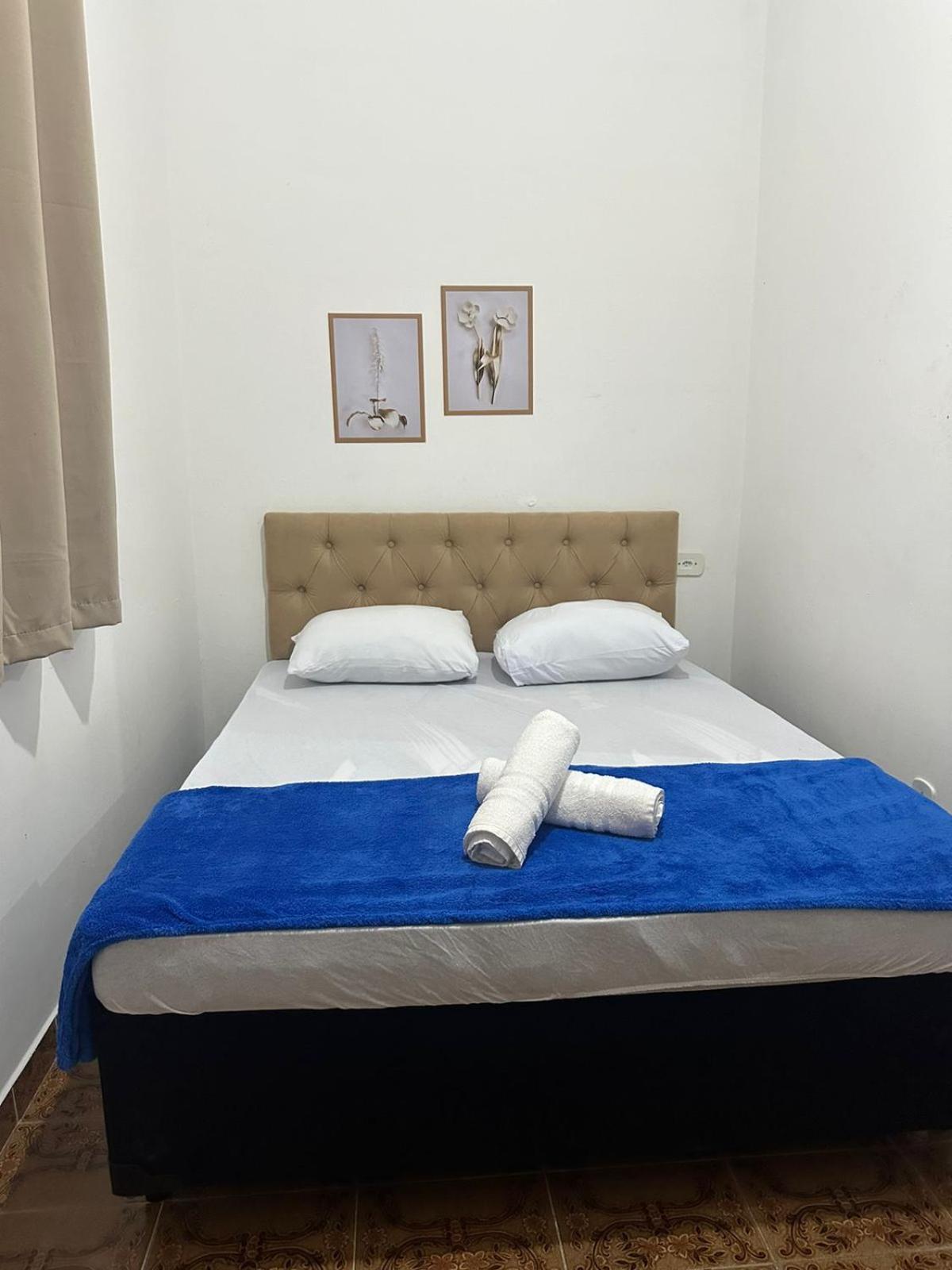 Hostel Litoral