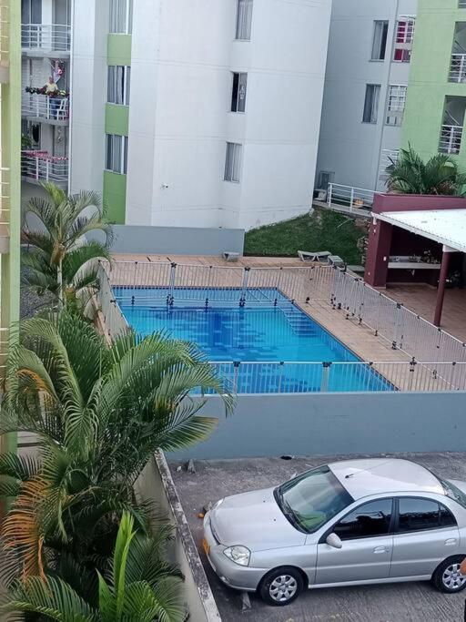 Apartamento vacacional Villeta